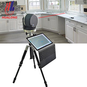 HUALONG HLMK-120 Máy Móc Bằng Đá Hệ Thống Công Cụ Đo Lường Và Cảm Biến Nhiệt Độ Mặt Bàn Kỹ Thuật Số Cho Nhà Bếp - Product Image 1