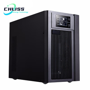 Chliss 20Kva 30Kva 40Kva 60Kva 3 Phase <strong>Input</strong> <strong>Output</strong> Pure Sine Wave Low Frequency Online <strong>Ups</strong> - Product Image 3