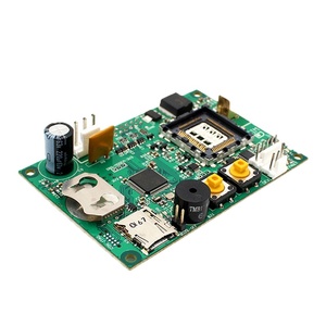 ผู้ผลิตประกอบ PCBA แผงวงจรพิมพ์ PCB แบบกำหนดเอง