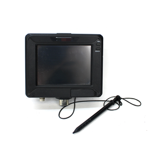 Sistema de visión IV-Sistema completo con controlador de sensor y monitor - Product Image 1