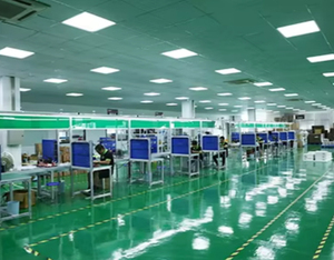 Zdhq Interactieve <span class=keywords><strong>Smart</strong></span> <span class=keywords><strong>Tv</strong></span> 55-Inch 20-Punts Touchscreen Android Windows Os Digitale Bewegwijzering Educatief Gebruik 4Gb Ram 32Gb 4K Uhd - Product Image 5