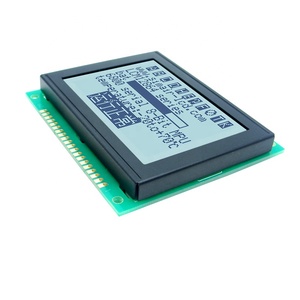 12864 IIC modulo LCD 128x64 I2C ST7920 Display grafico pannello LCM 128x64 Dot Matrix schermo per Arduino