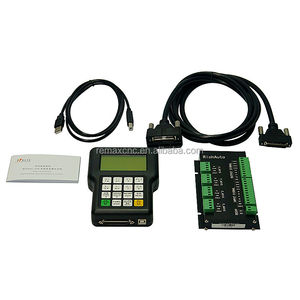 CNC-Router DSP A11 Fernbedienung Griff - Product Image 6