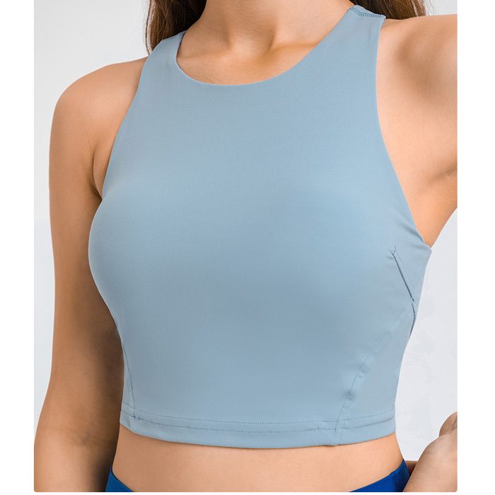 Light grey blue