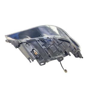 BMW 5 serisi ön işıklar E60 E61 için fabrika doğrudan satış araba far AFS fonksiyonu olmadan sıcak satış Xenon far - Product Image 5