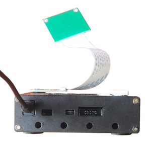 Toppop TFT LCD OLED Display Testing Kit Rahmen Multi-funktionale Integrierte MIPI LVDS AMOLED Display Testing Demo Board Fall box - Product Image 2