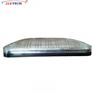 9x7 Inch Ambulance Rescue Emergency Vehicle Lighting <strong>Led</strong> Light <strong>12</strong> <strong>Volts</strong> - Product Image 4