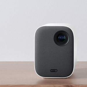חדש למקרן מהדורת נוער חכם xiaomi 460 הבית אנסי לומנס 1080p מיקוד אוטומטי dolby מיני מקרן