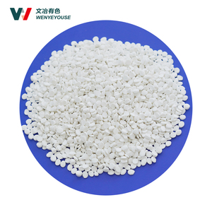 Factory Toughened Flame Retardant Masterbatch <strong>Chemical</strong> Auxiliary Agent Product Type EBA Substrate and Special Dispersant - Product Image 5