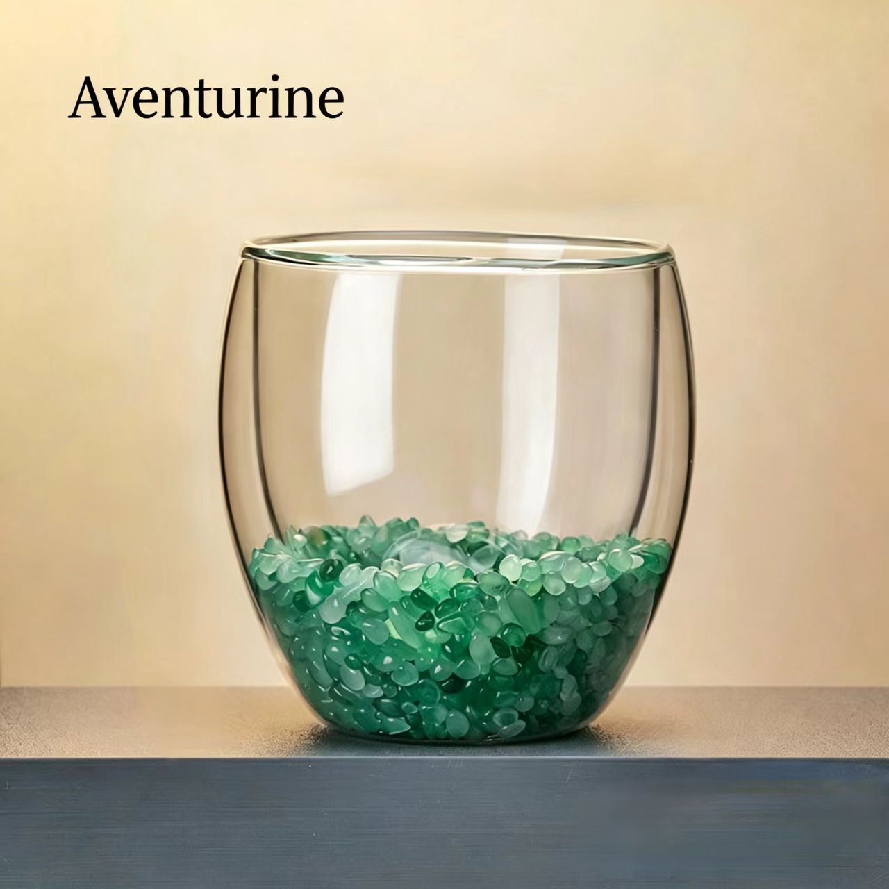 Green Aventurine