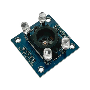 OKY3452 GY-31 TCS230 TCS3200探测器模块颜色识别传感器 - Product Image 4