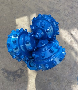 <strong>Tricone</strong> Roller <strong>Bits</strong> <strong>API</strong> Standard 9 7/8 Inch 250.8mm Mining <strong>Tricone</strong> Drill <strong>Bit</strong> - Product Image 4