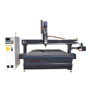 Forsun máquina multifuncional, 1530 <span class=keywords><strong>multi</strong></span> cabeças <span class=keywords><strong>cnc</strong></span> roteador 4 eixos cadeira de madeira fazendo máquina para venda quente