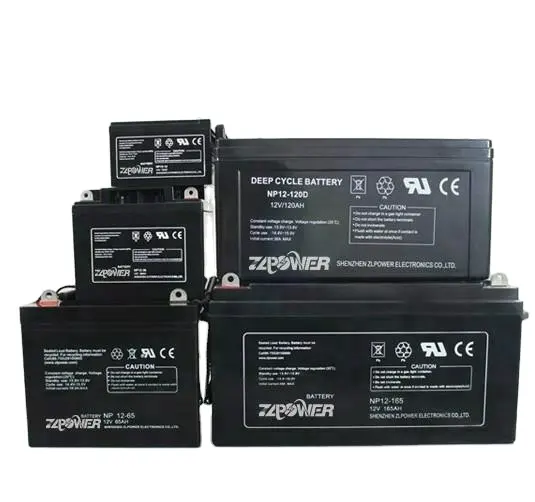 Свинцово-кислотная аккумуляторная батарея, аккумуляторная батарея UPS, аккумуляторная батарея AGM 12 В 150 Ач, свинцово-кислотные аккумуляторы