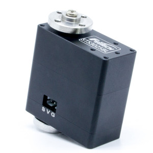 40kg.cm Metal Serial Bus Servo High Precision and Large Torque Programmable 360 Degrees Magnetic <strong>Encoder</strong> and Brushless Motor - Product Image 3