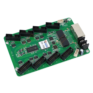 Colorlight-Tarjeta receptora 5A-75B, pantalla Led a todo color, tarjeta de control - Product Image 2