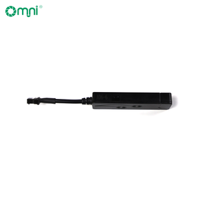 Omni 2G/4G App su geçirmez araç terminali konumlandırma cihazı GPS bulucu izci - Product Image 3