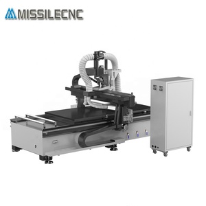 高精度 ATC EA48E 数控路由器板式家具 - Product Image 4