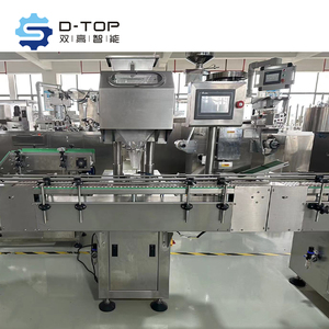 自动电子糖果计数机巧克力计数机计数器机 - Product Image 2