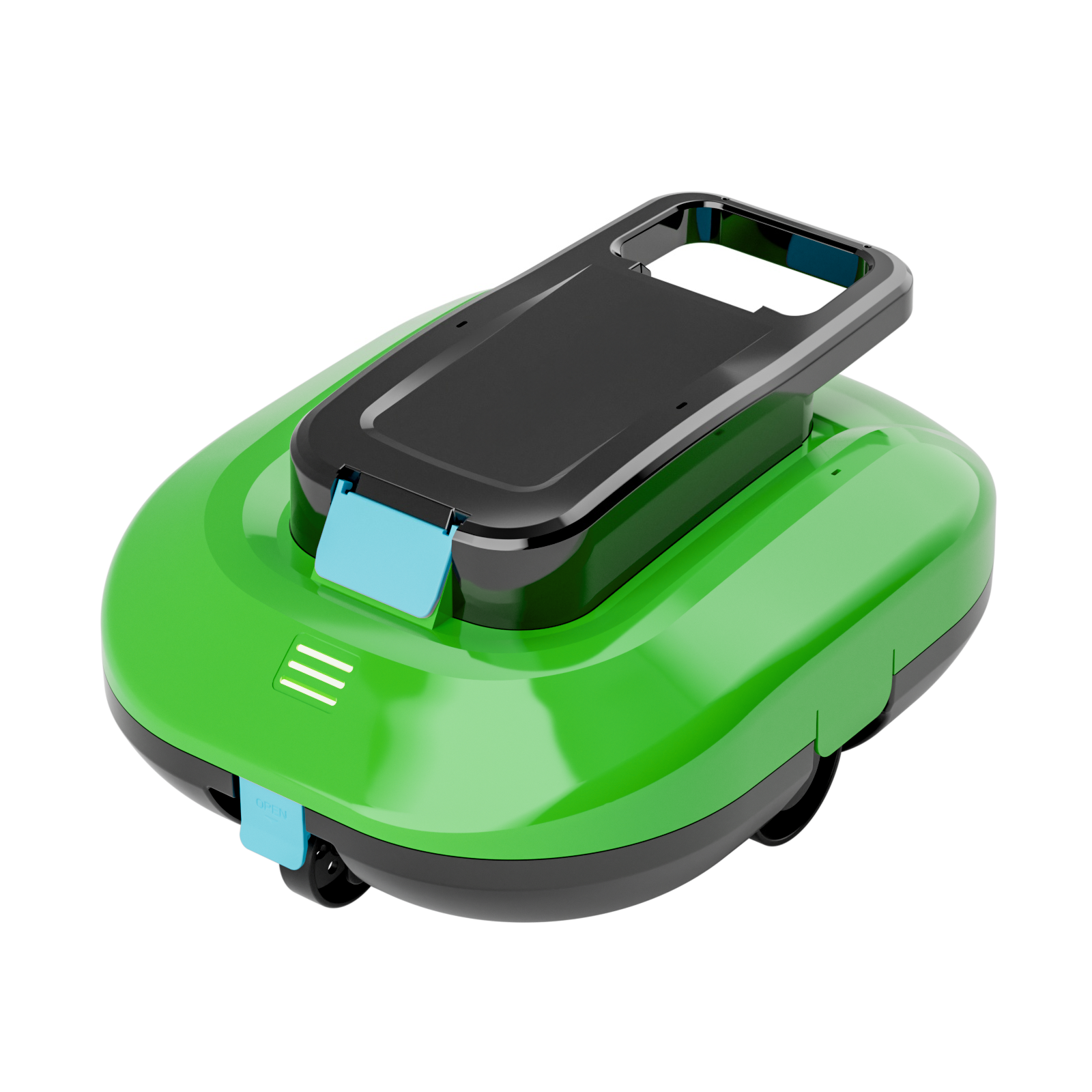 Verde
