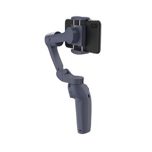 New Design Time Lapse Vlogging Gimbal <strong>Follow</strong> Focus Capability Camera Gimbal Sport Inception Hand Gimbal - Product Image 1