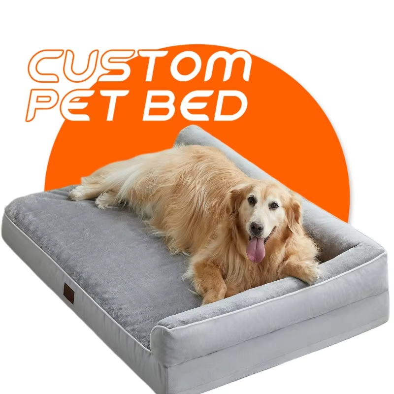 Customized Sizes and Colors