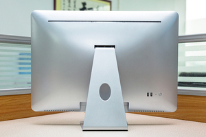 Cpu I3-monitor de ordenador todo en uno, ordenador de escritorio todo en uno