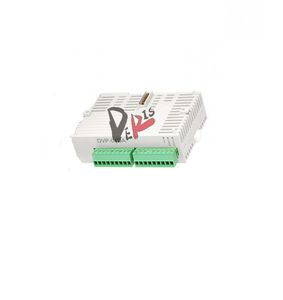 Módulo de salida de controlador programable DVP08SM10N PLC de alta calidad nuevo y usado con interfaz de comunicación RS485