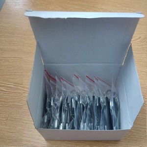 車のアラームY07用のユニバーサル2ボタンワイヤレスリモコン送信機 - Product Image 3