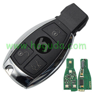 For Benz 3 Button Remote <strong>Key</strong> with 315Mhz