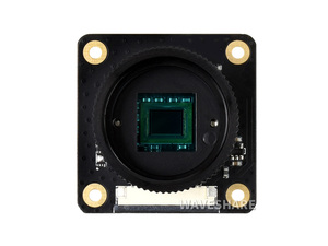 Hochwertiges 12,3-Millionen-Pixel-Kameramodul basierend auf IMX477, kompatibel mit der Jetson Nano Raspberry Pi-Computermodul-Serie - Product Image 2