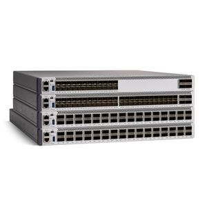 9500 xúc tác <span class=keywords><strong>Cisco</strong></span> 24x1 /10 /25g và 4 cổng 40/100g C9500-24Y4C-<span class=keywords><strong>E</strong></span> chuyển đổi <span class=keywords><strong>Cisco</strong></span> thiết yếu - Product Image 6