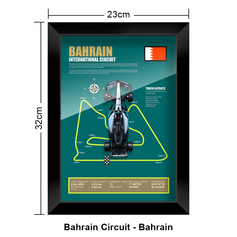 Bahrain Circuit