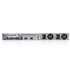 Buen precio Dell PowerEdge R630 Network Rack Server Computadoras con Intel Xeon CPU Usado Servidor reacondicionado - Product Image 4