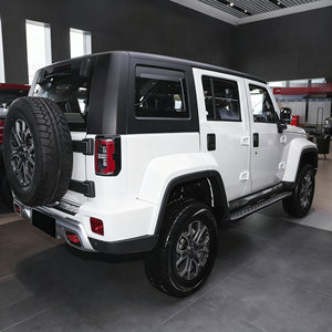 <span class=keywords><strong>B</strong></span>án Chạy Nhất Baic Nhỏ Gọn SUV <span class=keywords><strong>B</strong></span>ắc Kinh Bj40 2024 2.0T Lhd AWD 8at R17 Tự Động Ổ Đĩa <span class=keywords><strong>B</strong></span>ốn <span class=keywords><strong>B</strong></span>ánh Thành Phố Hunter Phiên <span class=keywords><strong>B</strong></span>ản Xe Mới - Product Image 4