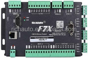 CNCルーター用の新しい3軸フライス彫刻RICHATOF731モーションコントロールシステム木工dspコントローラー - Product Image 6
