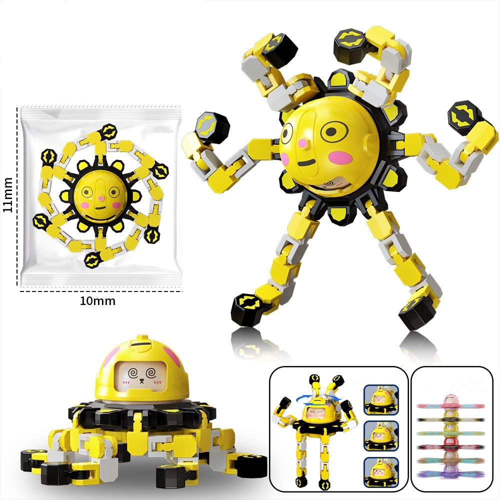Jaune
