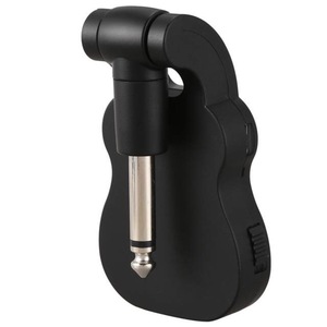 Transmisor de guitarra inalámbrico, ireless ystem ransmitter eceiver, recargable