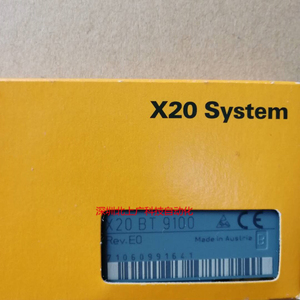 New and Original <strong>Plc</strong> X20 <strong>Analog</strong> <strong>Output</strong> <strong>Module</strong> X20AI4622 X20AO4622 - Product Image 4
