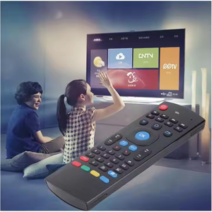 Universal <strong>Computer</strong> Set-top Box Remote <strong>Control</strong> Wireless <strong>Mouse</strong> <strong>Keyboard</strong> 2.4 Set-top Box Remote <strong>Control</strong> - Product Image 4
