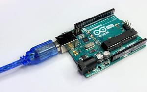 Cavo USB per Arduino Uno Mega, cavo 2.0 USB tipo A/B - Product Image 6