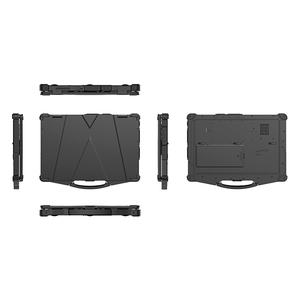 EM-MS-X15T công nghiệp Intel Rugged Tablet PC chuyên nghiệp Dual Core i5 Dual Processor GPS Đầu đọc dấu vân tay Win10 tùy chỉnh chơi game - Product Image 6