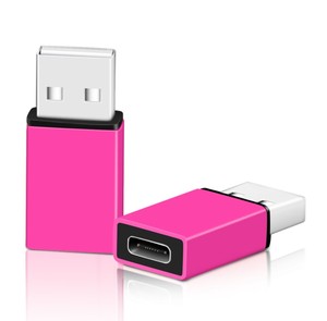 Metal Female 3.0 <strong>USB</strong> Type-c Type c Adapter to <strong>USB</strong> Male Adapter OTG Converter Pendrive - Product Image 5