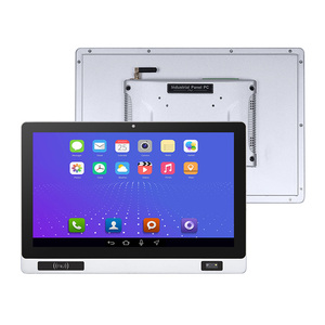 Mes <strong>System</strong> Fanless Industrial Panel Pc Panel Capacitive Touch Industrial Panel Pc 10.1 11.6 15.6 21.5 Inch Industrial <strong>Computer</strong>