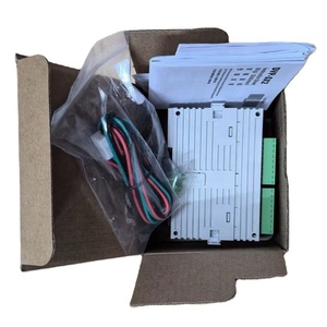 Bester Preis DVP Serie PLC-Controller DVP20SX211R für industrielle Steuerung PLC-Programmierungs-Controller - Product Image 6