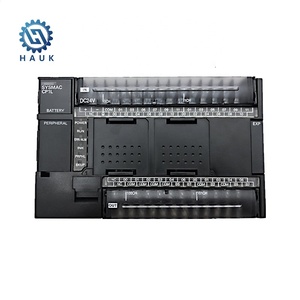 Omronplc CP1L-M40DT1-D Industrial Control Unit <strong>PLC</strong> Automation Programmable Logic Controller <strong>PLC</strong> Supplier - Product Image 1