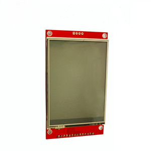 3.2 zoll 240x * 320 SPI Serial TFT LCD Module Display Screen mit Touch Panel Driver IC ILI9341 für Arduino MCU