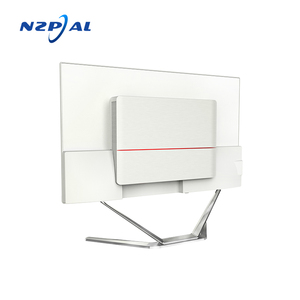 23.8&quot; Gaming Desktop <strong>Computer</strong> PC Cpu Core I5 I7 Pc Gaming 16GB Ram 512GB All <strong>in</strong> One <strong>Computer</strong> White - Product Image 5