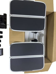 Adatto per Mercedes Maybach W223 X223 Console centrale 223 bracciolo sella Console centrale tavolo - Product Image 2