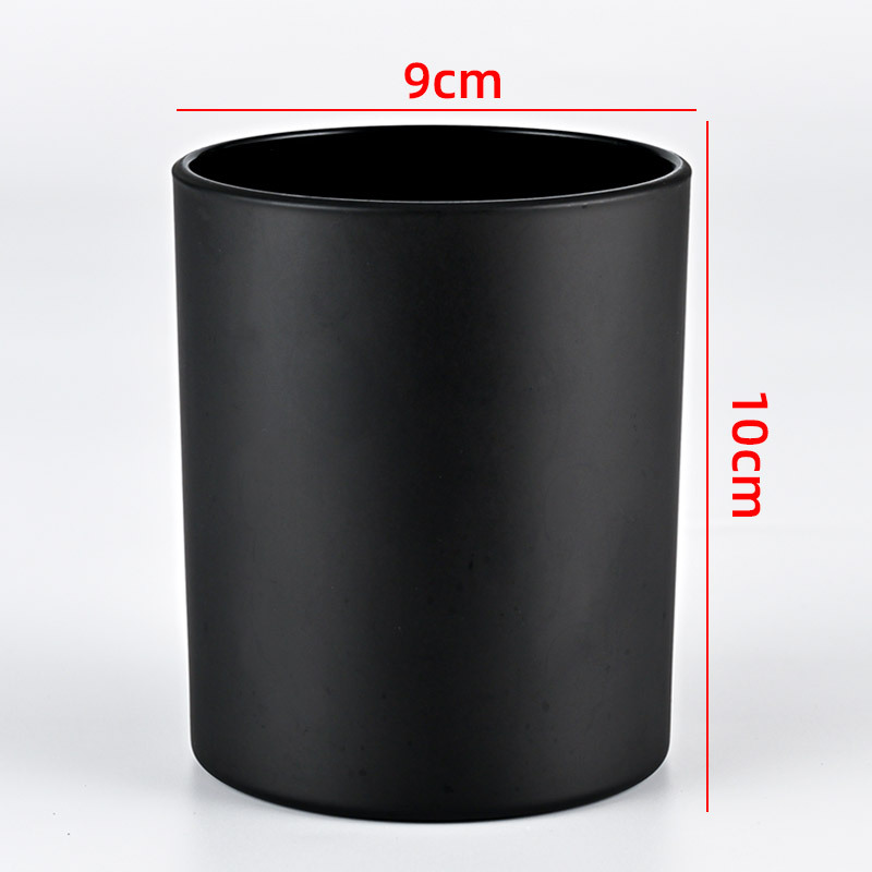 Noir mat